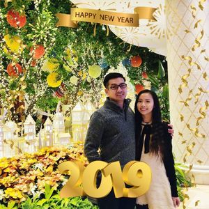 Meet your Posher, Raymond